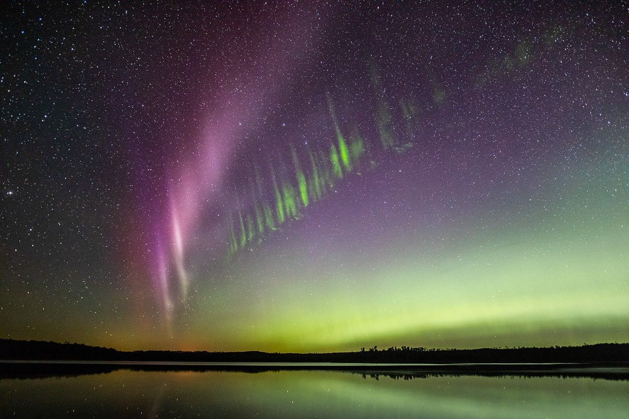 Auroras - NASA Science